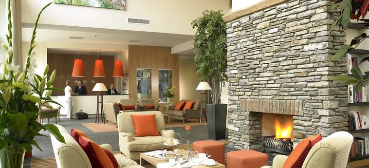 Hotel Sneem Kerry: Foto 