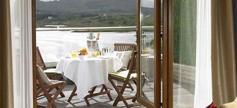 Hotel Sneem Kerry: Foto 