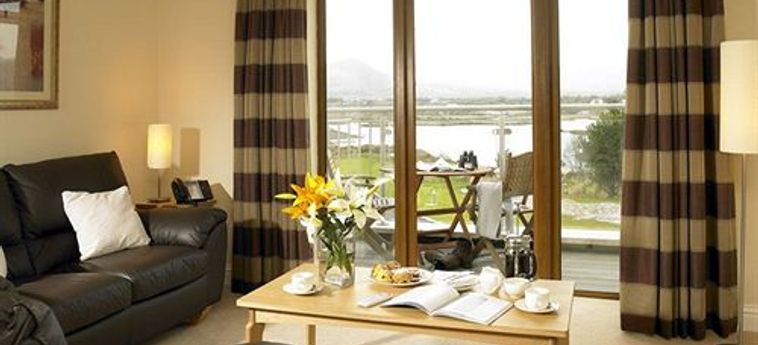 Hotel Sneem Kerry: Foto 