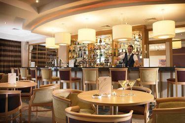 Hotel Sneem Kerry: Photo 
