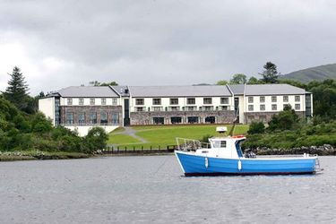 Hotel Sneem Kerry: Photo 