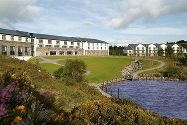 Hotel Sneem Kerry: Photo 