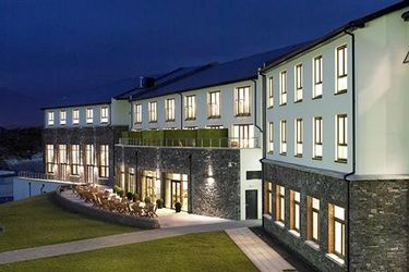 Hotel Sneem Kerry: Photo 