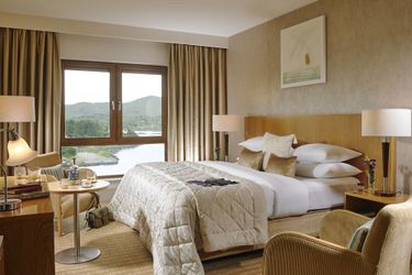 Hotel Sneem Kerry: Photo 