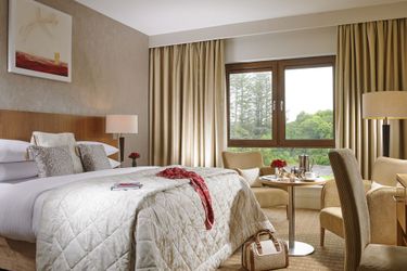 Hotel Sneem Kerry: Photo 
