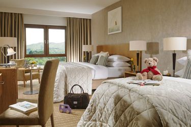 Hotel Sneem Kerry: Photo 