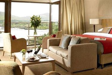 Hotel Sneem Kerry: Photo 