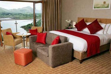 Hotel Sneem Kerry: Photo 