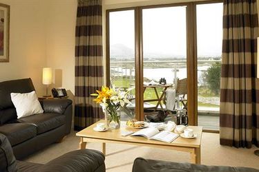 Hotel Sneem Kerry: Photo 