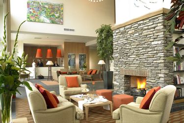 Hotel Sneem Kerry: Photo 
