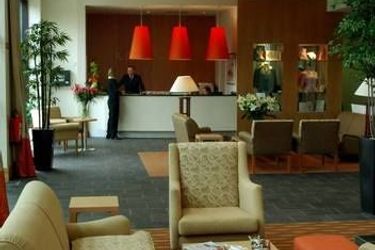 Hotel Sneem Kerry: Photo 