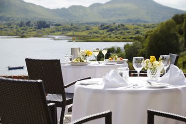 Hotel Sneem Kerry: Photo 