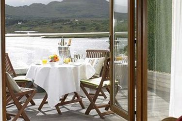 Hotel Sneem Kerry: Photo 