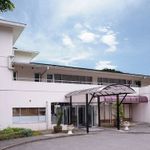 Hotel KYUKAMURA KESENNUMA-OHSHIMA