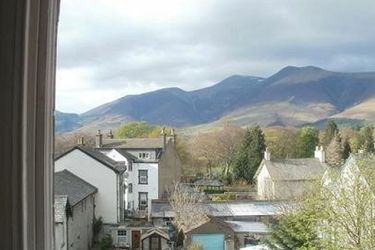 Dalkeith Guest House:  KESWICK