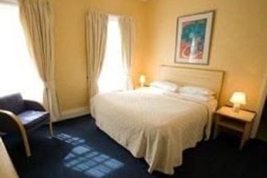 Hotel Comfort Royal Kettering:  KETTERING