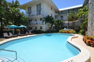 Hotel Suites At Coral Reef Resort:  KEY BISCAYNE (FL)