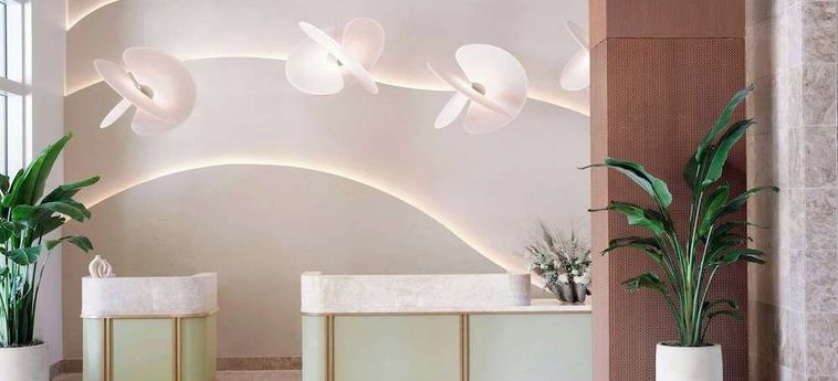 Hotel Ritz-Carlton Key Biscayne Key Biscayne (Fl): Foto 