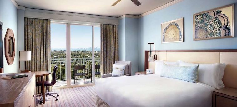 Hotel Ritz-Carlton Key Biscayne Key Biscayne (Fl): Foto 