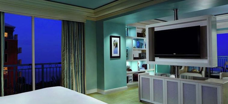 Hotel Ritz-Carlton Key Biscayne Key Biscayne (Fl): Foto 