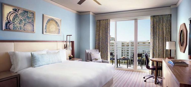 Hotel Ritz-Carlton Key Biscayne Key Biscayne (Fl): Foto 