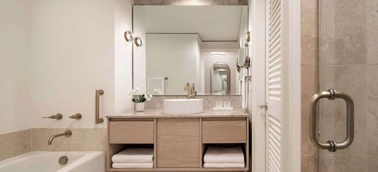 Hotel Ritz-Carlton Key Biscayne Key Biscayne (Fl): Foto 