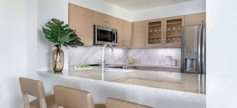 Hotel Ritz-Carlton Key Biscayne Key Biscayne (Fl): Foto 