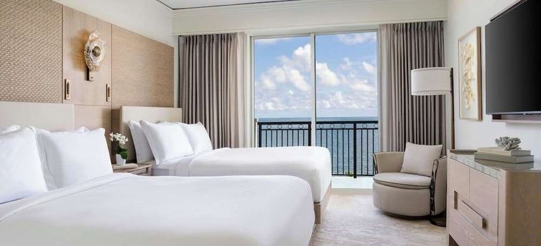 Hotel Ritz-Carlton Key Biscayne Key Biscayne (Fl): Foto 