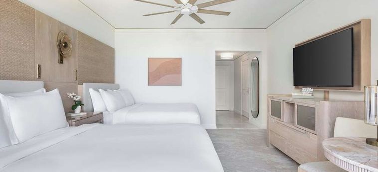 Hotel Ritz-Carlton Key Biscayne Key Biscayne (Fl): Foto 