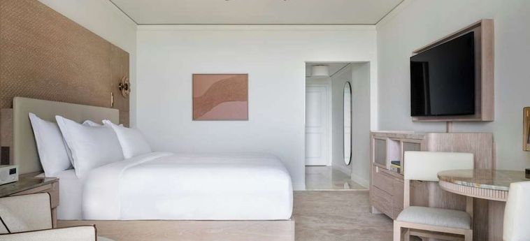 Hotel Ritz-Carlton Key Biscayne Key Biscayne (Fl): Foto 