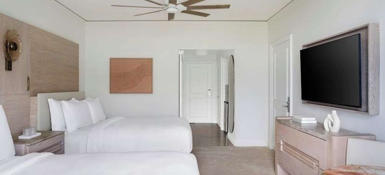 Hotel Ritz-Carlton Key Biscayne Key Biscayne (Fl): Foto 
