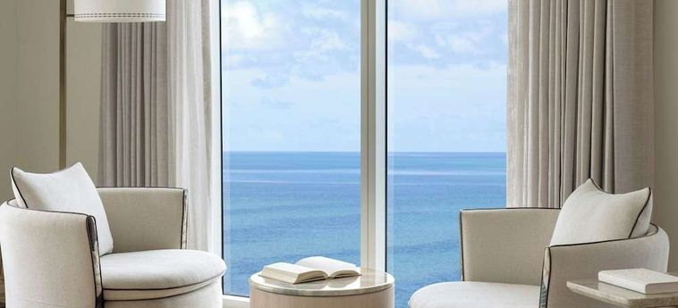 Hotel Ritz-Carlton Key Biscayne Key Biscayne (Fl): Foto 