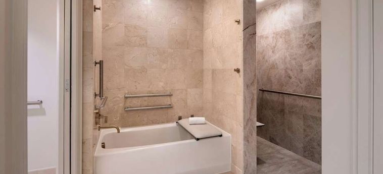 Hotel Ritz-Carlton Key Biscayne Key Biscayne (Fl): Foto 