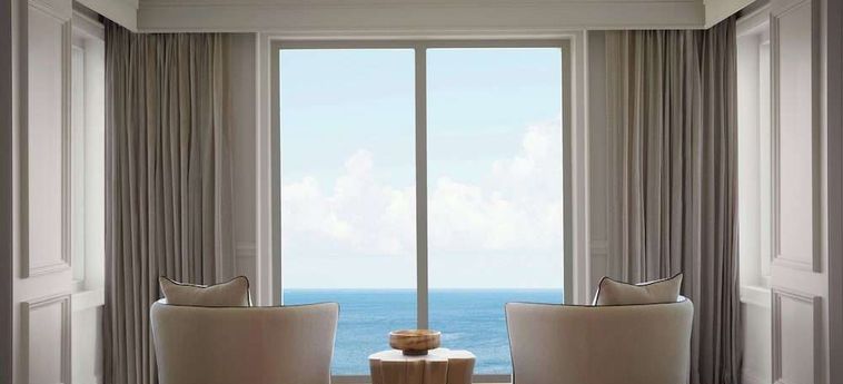 Hotel Ritz-Carlton Key Biscayne Key Biscayne (Fl): Foto 