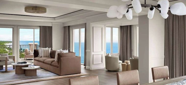 Hotel Ritz-Carlton Key Biscayne Key Biscayne (Fl): Foto 