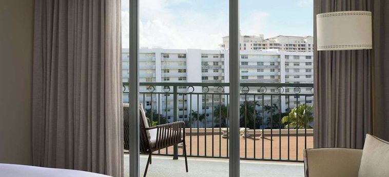 Hotel Ritz-Carlton Key Biscayne Key Biscayne (Fl): Foto 