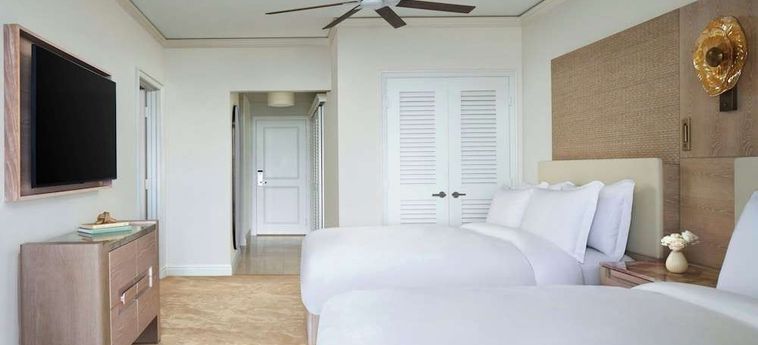 Hotel Ritz-Carlton Key Biscayne Key Biscayne (Fl): Foto 