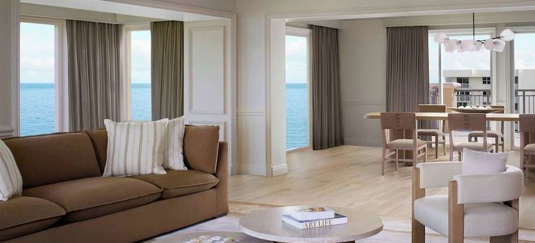 Hotel Ritz-Carlton Key Biscayne Key Biscayne (Fl): Foto 