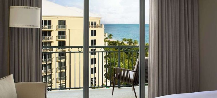 Hotel Ritz-Carlton Key Biscayne Key Biscayne (Fl): Foto 