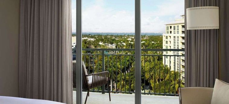 Hotel Ritz-Carlton Key Biscayne Key Biscayne (Fl): Foto 