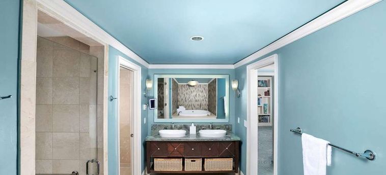 Hotel Ritz-Carlton Key Biscayne Key Biscayne (Fl): Foto 