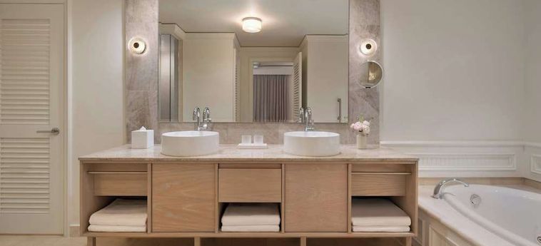 Hotel Ritz-Carlton Key Biscayne Key Biscayne (Fl): Foto 