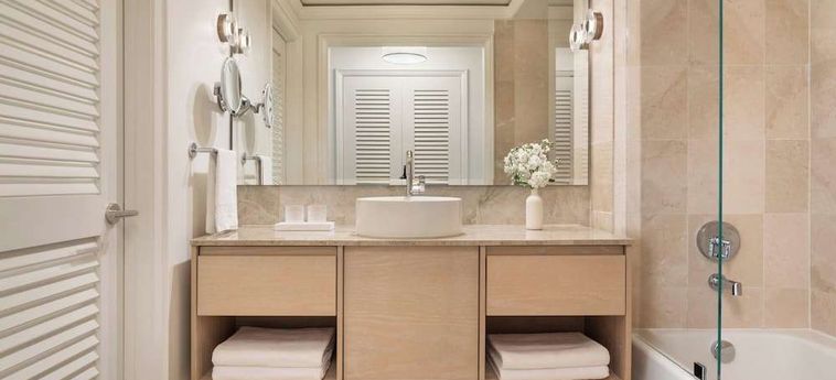 Hotel Ritz-Carlton Key Biscayne Key Biscayne (Fl): Foto 
