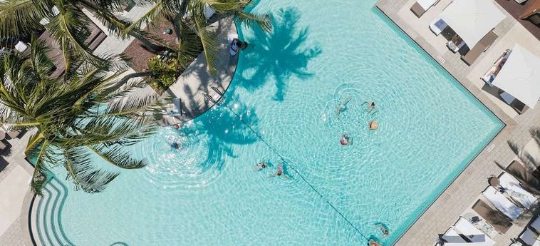 Hotel Ritz-Carlton Key Biscayne Key Biscayne (Fl): Foto 