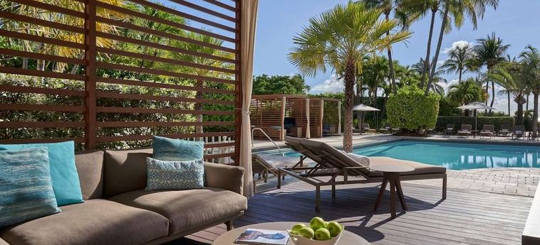 Hotel Ritz-Carlton Key Biscayne Key Biscayne (Fl): Foto 