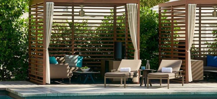 Hotel Ritz-Carlton Key Biscayne Key Biscayne (Fl): Foto 