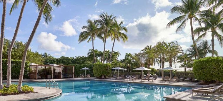 Hotel Ritz-Carlton Key Biscayne Key Biscayne (Fl): Foto 