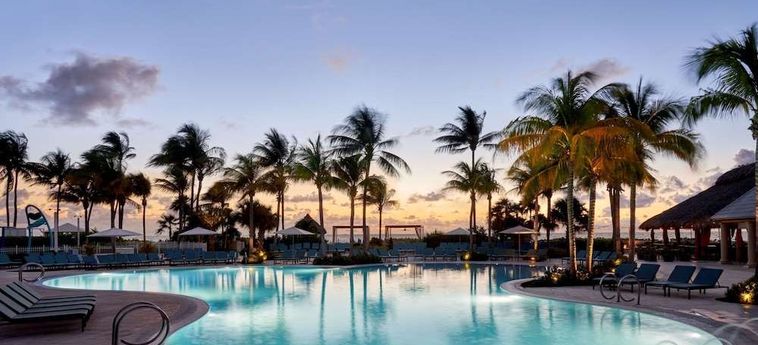Hotel Ritz-Carlton Key Biscayne Key Biscayne (Fl): Foto 