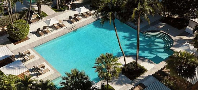 Hotel Ritz-Carlton Key Biscayne Key Biscayne (Fl): Foto 