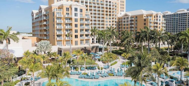 Hotel Ritz-Carlton Key Biscayne Key Biscayne (Fl): Foto 